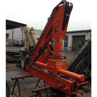 ATLAS AK 910 A1 crane